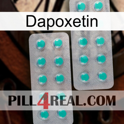 Dapoxetin 29